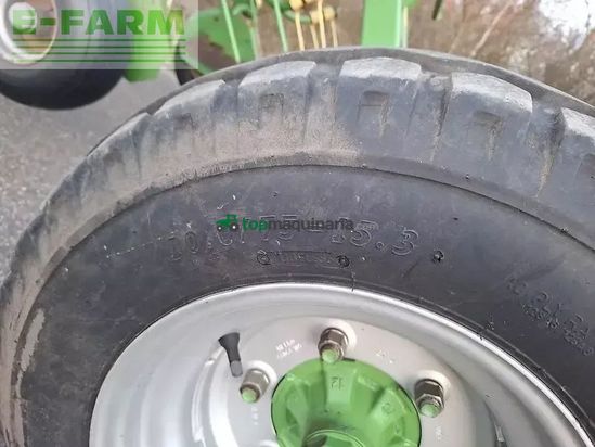 Henificador - Krone - kwt 11.22