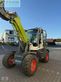 Telescopica - Claas - torion 738 t sinus