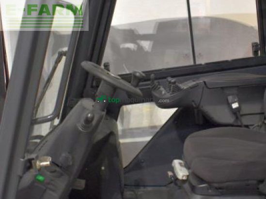 Elevadora - Linde - h 20/600 d evo 392-02