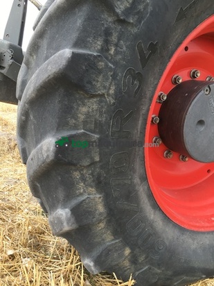 Tractor agrícola - Fendt - 936 PROFI