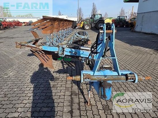 Arado - Lemken - vari-diamant 9 x
