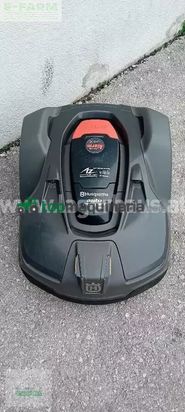 Esparcidor -  - automower 450 x