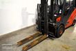 Elevadora - Linde - h 25 d/600 (3b) evo 393-02