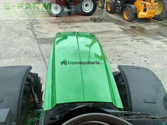 Tractor agrícola - John Deere - 6215r premium edition tractor (st26207)