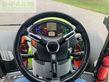 Tractor agrícola - Claas - arion 450 cis panoramic CIS