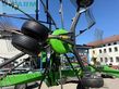 Rastrillo - Deutz-Fahr - swatmaster 6952 evo