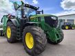 Tractor agrícola - John Deere - 6r 250