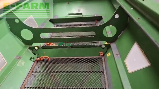 Esparcidor - Amazone - zam ultra 3600