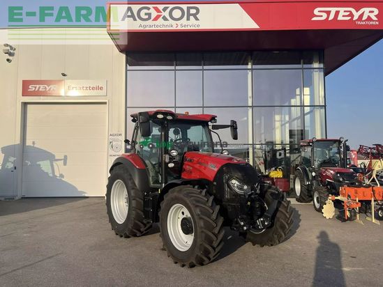 Tractor agrícola - Case IH - 120 vestrum