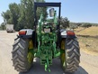 Tractor agrícola - John Deere - 6400 Bajo Perfil