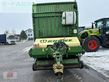 Remolqu agrícola - Krone - gebr. titan 6/48 gl ladewagen