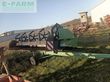 Cosechadora de Cereal - John Deere - 2256