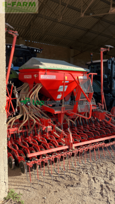 Grada rotativa - Maschio - dm4000p500