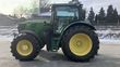 Tractor agrícola - John Deere - 6140r