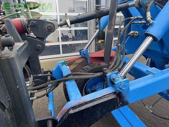 Grada de disco - Rabe - seeadler 52