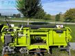 Cosechadora de Cereal - Claas - jaguar 940