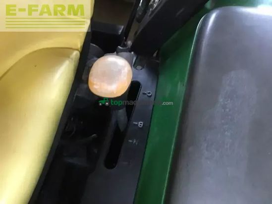 Tractor agrícola - John Deere - 3320 my11
