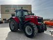 Tractor agrícola - Massey Ferguson - 7620