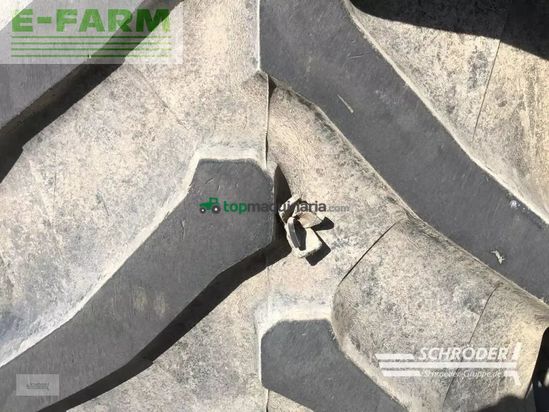 Tractor agrícola - Fendt - 313 vario s4 profi Profi