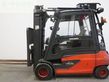 Elevadora - Linde - e 35 l 387