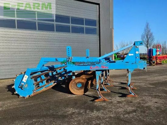 Cultivador -  - cm 7t stoppelcultivator