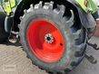Tractor agrícola - Claas - arion 540 cis