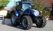 Tractor agrícola - New Holland - t6.180 auto command (stage v)