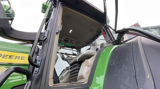 Tractor agrícola - John Deere - traktor 8r410