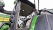 Tractor agrícola - John Deere - traktor 8r410