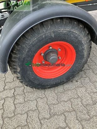 Cabezal - Claas - convio flex 1380