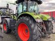Tractor agrícola - Claas - arion 650 cmatic