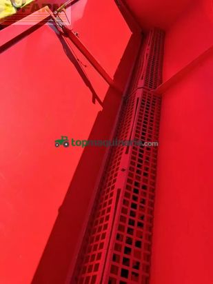 Combinado de siembra - Väderstad - rapid 400c