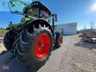 Tractor agrícola - Claas - axion 810 cmatic cebis CMATIC CEBIS