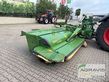 Cortacésped manual - Krone - easycut b 870 cv