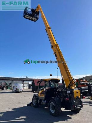 Telescopica - Dieci - icarus 40.17