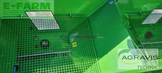 Sembradora monograno mecanica - Amazone - precea 6000-2 cc super