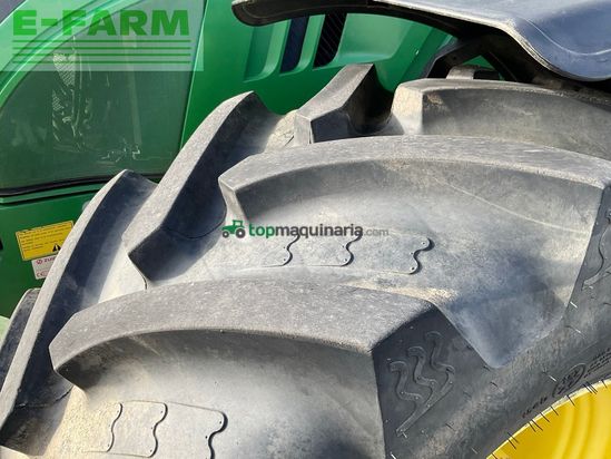 Tractor agrícola - John Deere - 6170R