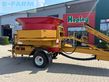 Esparcidor -  - duratech h1000/40