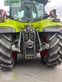 Tractor agrícola - Claas - arion 660