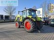 Tractor agrícola - Claas - arion 410