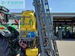 Atomizador - Caffini - profarmer 1200