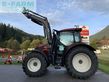 Tractor agrícola - Valtra - n155e direct Direct