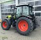 Tractor agrícola - Claas - axos 240 advanced fl-konsole