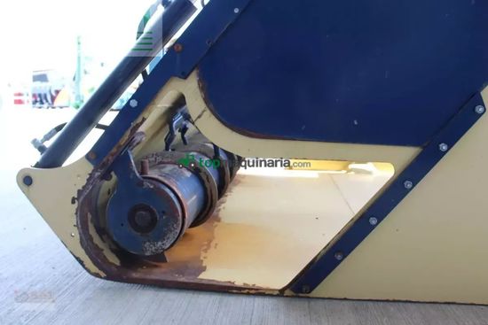 Esparcidor -  - sat-einfütterschaufel-futterverteiler 180cm