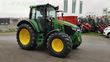 Tractor agrícola - John Deere - 6120M