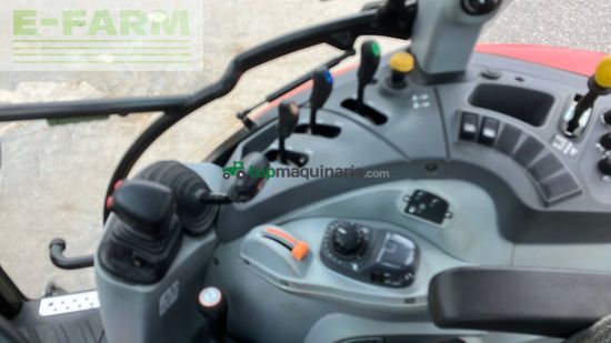 Tractor agrícola - Steyr - 4085 Kompakt