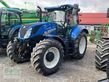 Tractor agrícola - New Holland - t6.180 ac