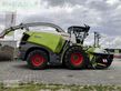 Cosechadora de Cereal - Claas - jaguar 970