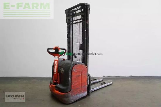 Elevadora - Linde - l 14 372-03