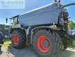 Tractor agrícola - Claas - xerion 4000